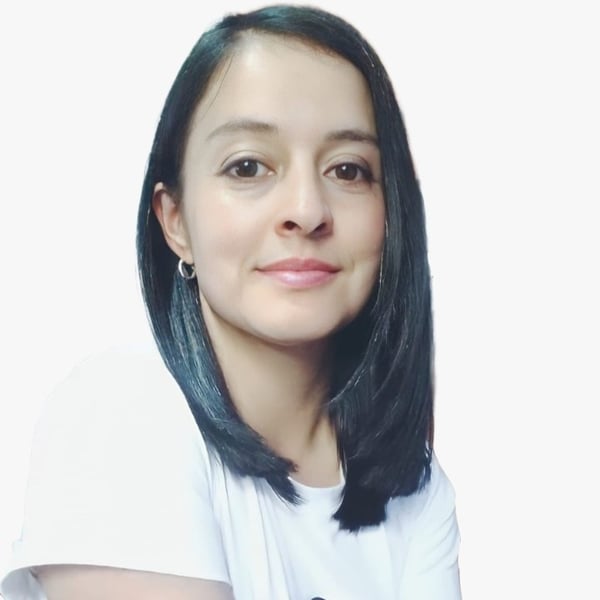 Cindy Pataquiva | Grupa | Business Sustainability Advisor