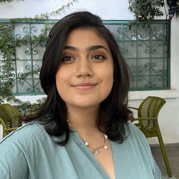 Sara Gaviria Grupa
