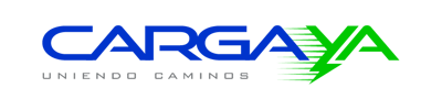 CargaYa Logo
