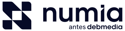 Numia logo