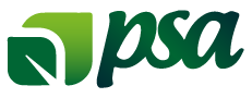 PSA logo